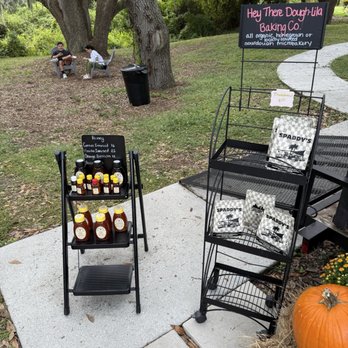 Vanilla Bean Bakery and Coffee - Food Trucks Near Me - Odessa, Florida Vanilla Bean Bakery and Coffee - Food Trucks Near Me - Odessa, Florida