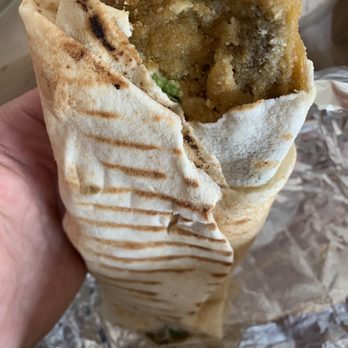 Shawarma Palace - A vegetarian wrap. Let me say this, there is something next level about this. I can't put my finger on it exactly, but this worth getting!! - Lebanese Near Me - Worcester, Massachusetts Shawarma Palace - A vegetarian wrap. Let me say this, there is something next level about this. I can't put my finger on it exactly, but this worth getting!! - Lebanese Near Me - Worcester, Massachusetts