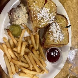 Monte Cristo