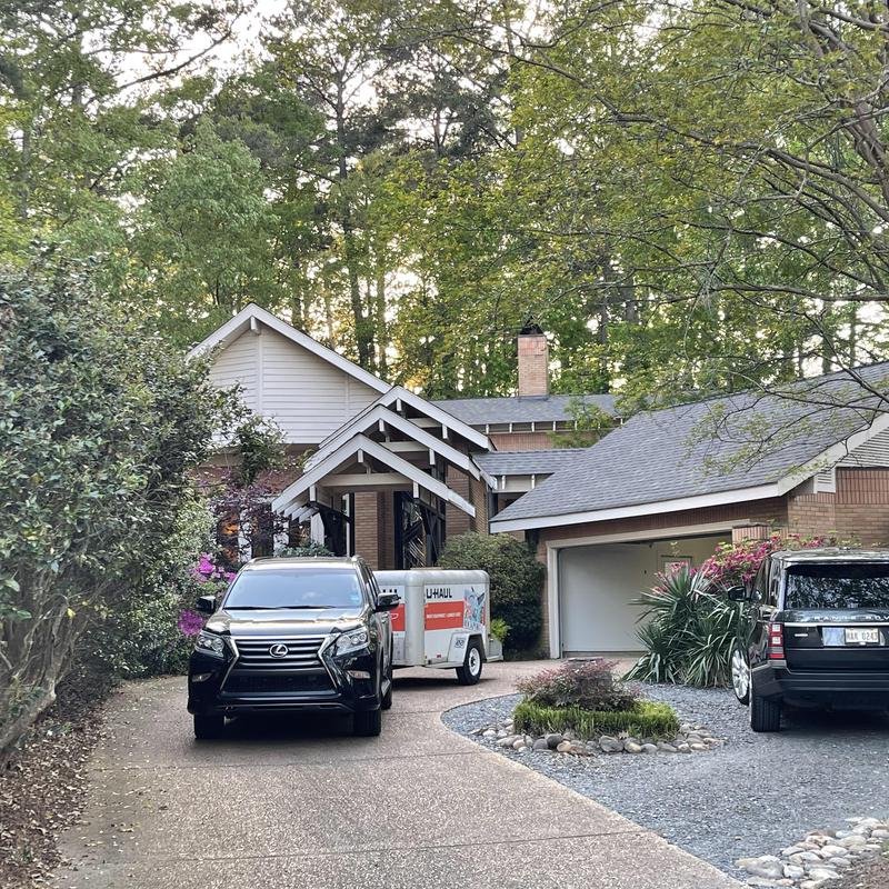 Slide of Josh Neal Roofing and Restoration