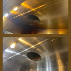 D&T Power Washing Service - Wow