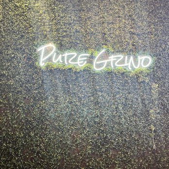 Pure Grind Coffee & Juice Bar - Coffee & Tea Near Me - Modesto, California Pure Grind Coffee & Juice Bar - Coffee & Tea Near Me - Modesto, California