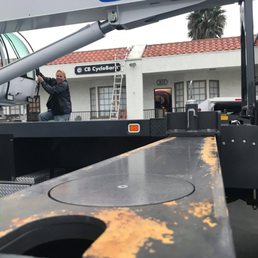 Stellar Crane Service!!!