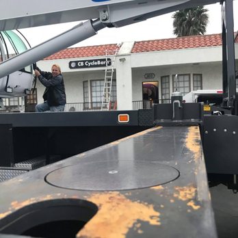 Capistrano Crane Service - Stellar Crane Service!!! - Crane Services Near Me
