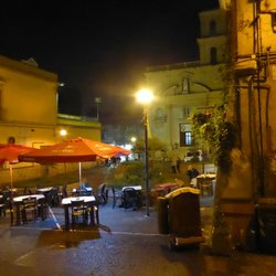 La Cantina del Borgo - Laterale