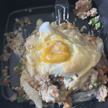 Wild Eggs - Potato head casserole - Breakfast & Brunch Near Me - Louisville, Kentucky