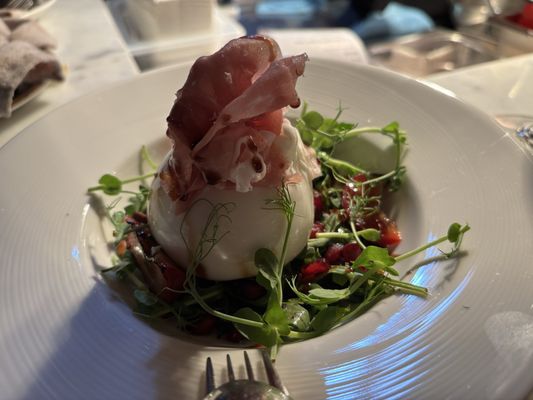 Pasta Bar - The Original by null