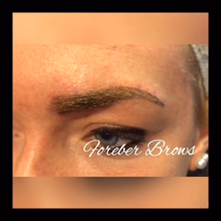 Forever Brows
