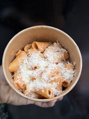 Farina on 2nd by null