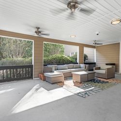 Shenandoah Ridge Apartments