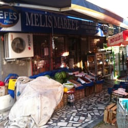 Melis Market