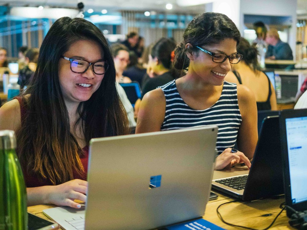 LIGHTHOUSE LABS Updated July 2024 662 King Street W, Toronto, Ontario Vocational