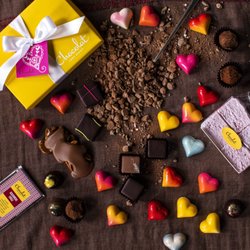 Chocolat Uzma