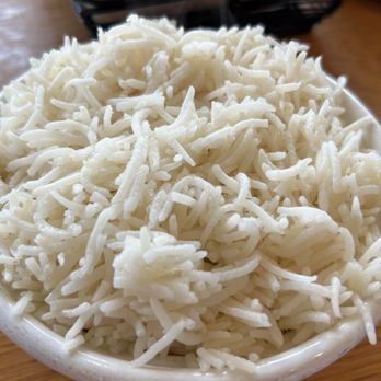 Saffron - Rice - Indian Near Me - San Carlos, California