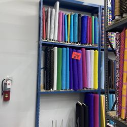 Nunez Fabrics