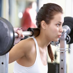 Exercise 4 Life - Strength Training