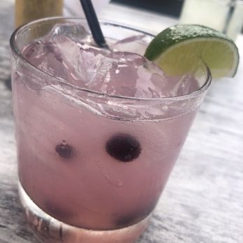 Antonio’s Pizza By The Slice Kitchen & Bar - Worcester - In honor of National Tequila Day a blueberry margarita - Pizza Near Me - Worcester, Massachusetts Antonio’s Pizza By The Slice Kitchen & Bar - Worcester - In honor of National Tequila Day a blueberry margarita - Pizza Near Me - Worcester, Massachusetts