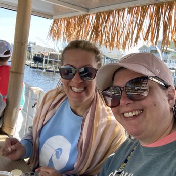 Big Kahuna Tiki Charters - Boat Charters Near Me - Carolina Beach, North Carolina