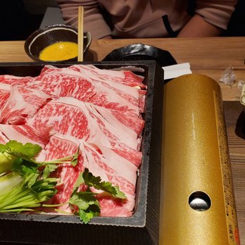 すき焼き・串焼き 北斗 GEMSなんば店 - Updated July 2025 - 16