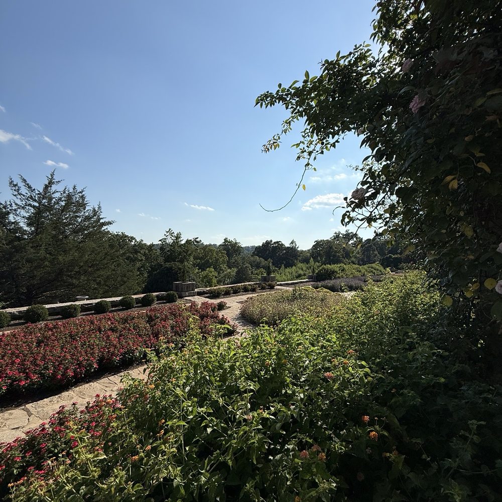 Maymont - Garden - Parks Near Me - Richmond, Virginia Maymont - Garden - Parks Near Me - Richmond, Virginia