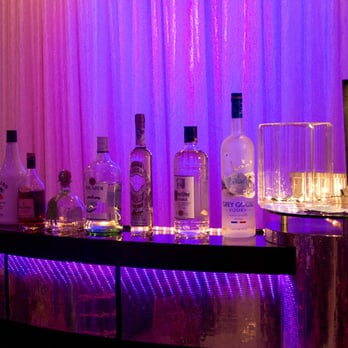 Mon Cheri - open bar - Venues & Event Spaces Near Me - Garden Grove, California