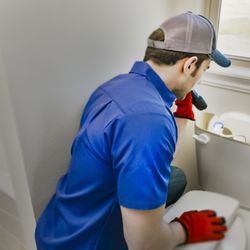 Williams Plumbing & Drain Service