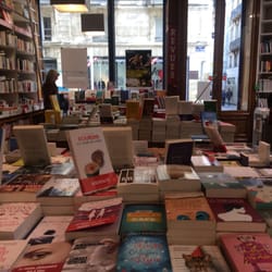 Librairie Mollat