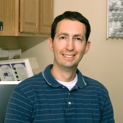 Triangle Visions Optometry - Dr. Michael Marino