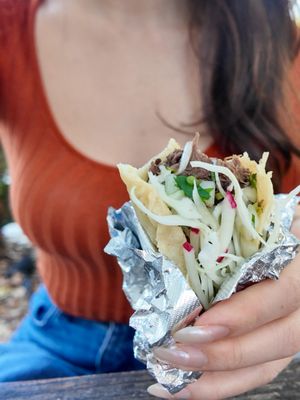 Veracruz All Natural by null