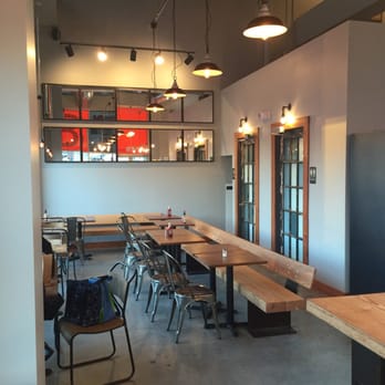 B18 Coffee Kitchen - Coffee & Tea Near Me - Jersey City, New Jersey