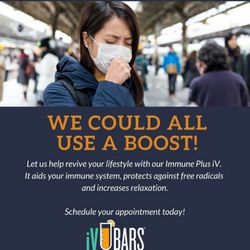iV Bars - Woodlands
