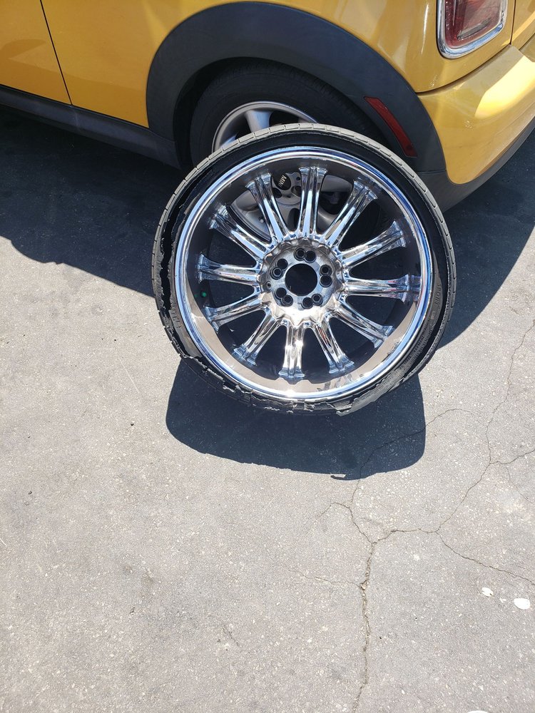 SG MOTORSPORTZ 6965 Canoga Ave, Canoga Park, California 12 Photos