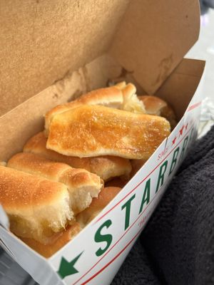 Starbread Bakery by null