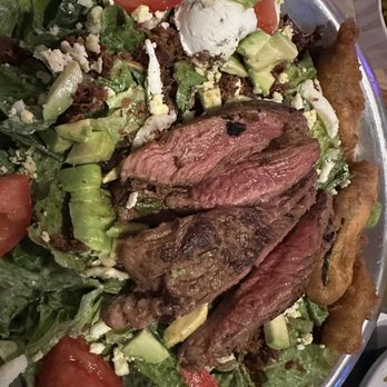 Rodeo Goat - Texas Cobb - Burgers Near Me - Dallas, Texas
