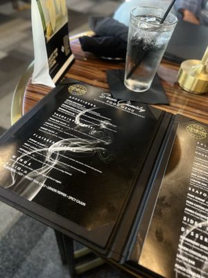 Smoke Chemistry Social by null