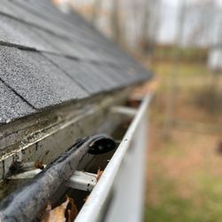 Pro Window Cleaning - Gutter Cleaning
