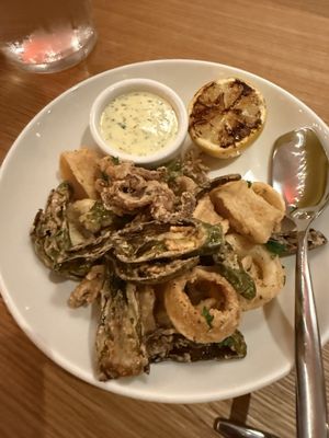 Delarosa Palo Alto by null