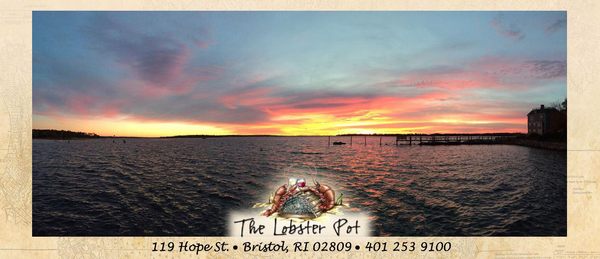 The Lobster Pot by null