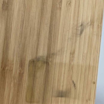 Poseidon Moving - Scuffed desk - Movers Near Me