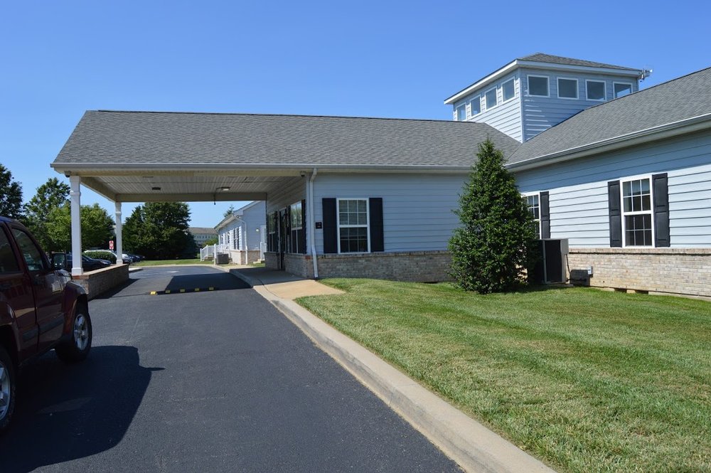 Learning Tree Academy - childcare center in Middletown, DE