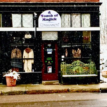 A Touch of Magick - A touch of magic store - Jewelry Near Me - Uxbridge, Massachusetts