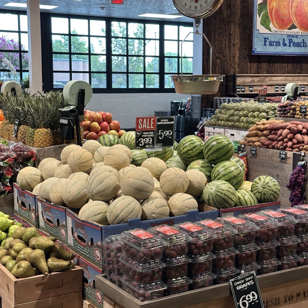 Nugget Markets - Grocery Near Me - Granite Bay, California