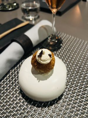 The Kitchin by null