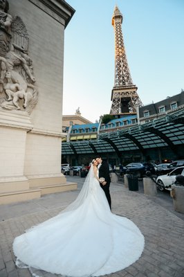 Chapel of the Flowers by null
