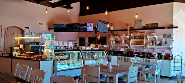 Luchkoff Bakehouse by null