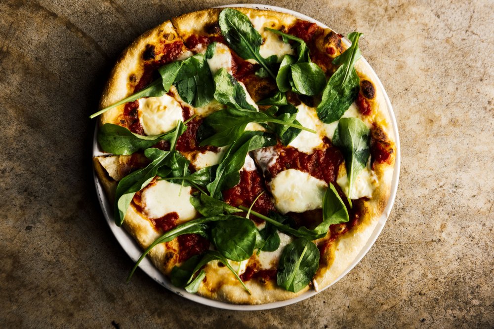 Food from Paladar 511