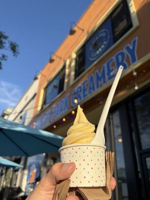 North Park Creamery by null