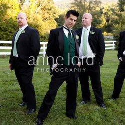 Anne Lord Photography - Wedding Photography