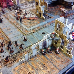 Games Workshop