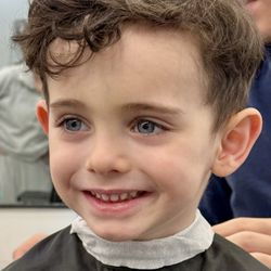 Brothers Barber Shop